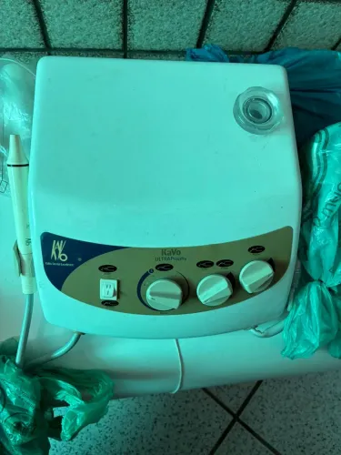 Ultrassom Kavo UltraProphy