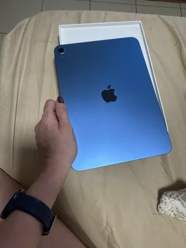 iPad 11th Lançamento / Novo 
