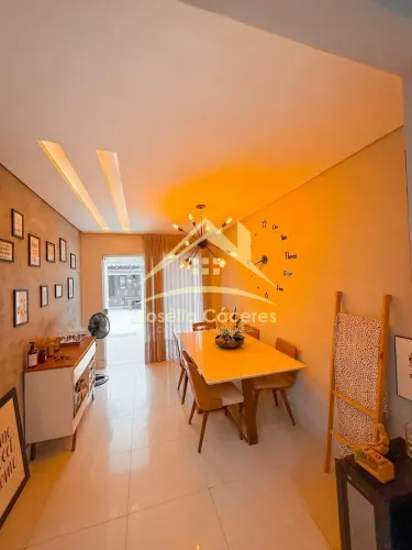 Casa à venda, Cidade Alta, Cuiabá, MT