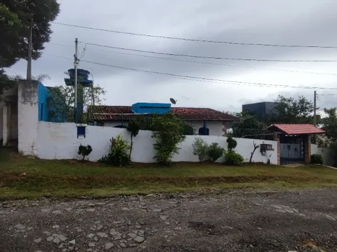Chácara 1.475m2