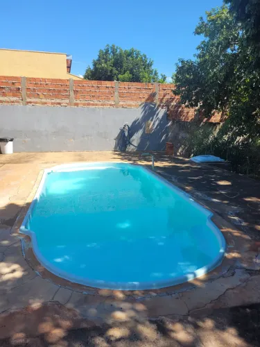 Rancho à venda