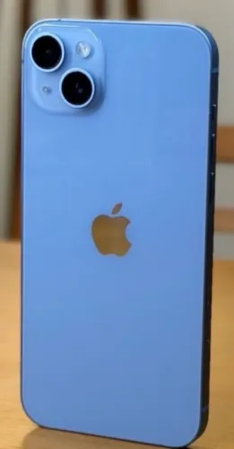 iPhone 14 Plus 128Gb - seminovo