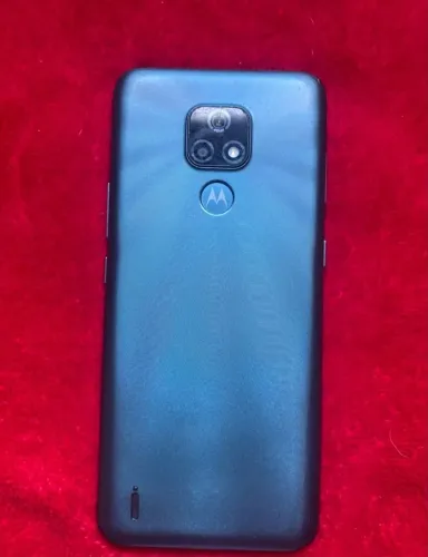 Celular Motorola moto e7 pouco tempo de usado ZAP NA DESCRIÇÃO!!