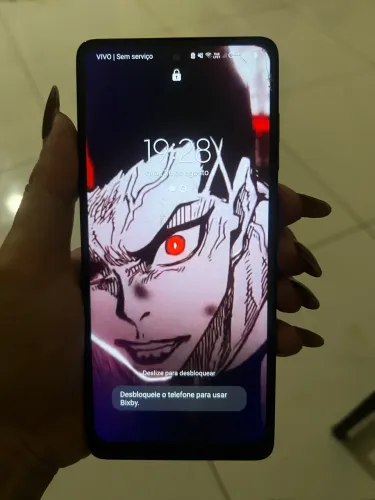 Celular A71