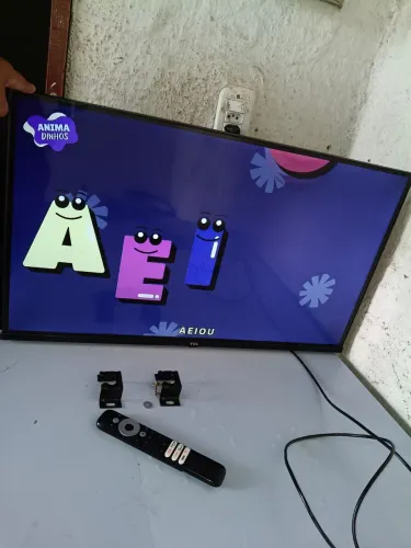 Tv de 32 polegadas smart