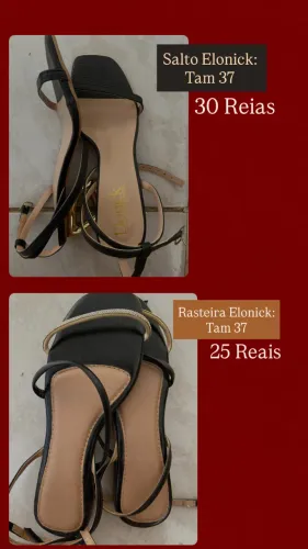 Salto e Rasteira