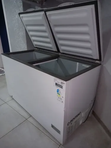 Freezer Consul 534L 220v