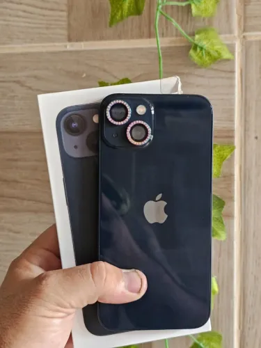 iPhone 13 vendo ou troco 