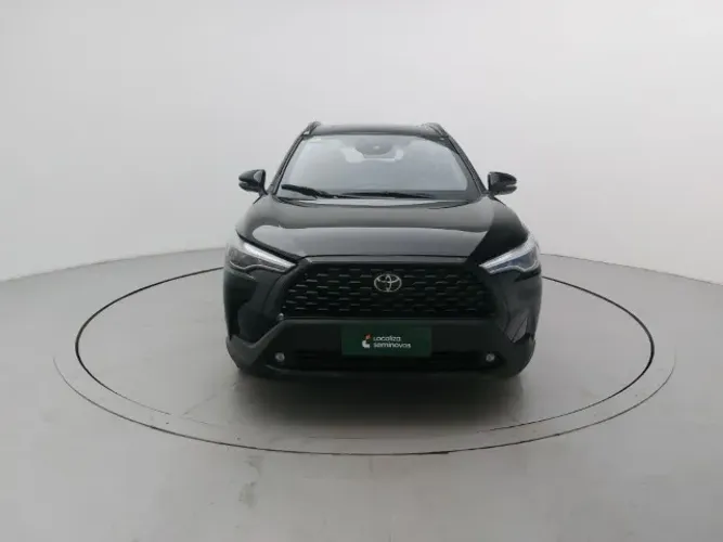 Toyota Corolla Cross XRE 2.0 16V Flex AUT 2023