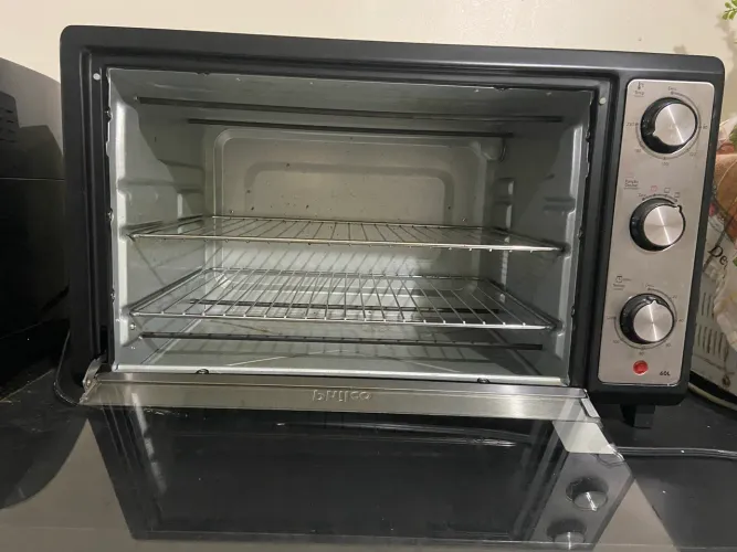 Forno Philco
