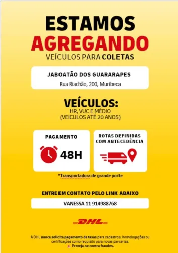 Agregando Veiculos Para Coletas - Mercado Livre HR VUC E MEDIO