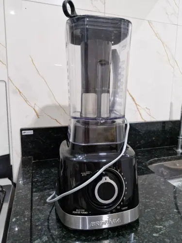 Liquidificador seminovo
