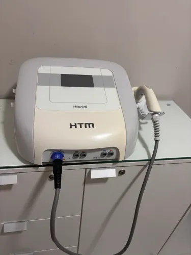 Híbrid HTM