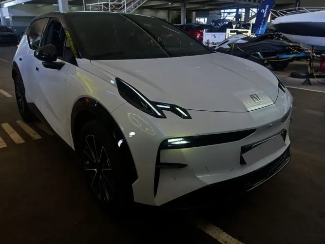 Zeekr X PREMIUM Premium (elétrico) 2025