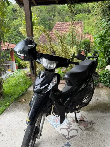 Kasinski Soft 50cc 2013