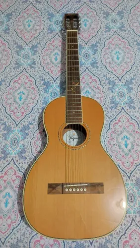 Violão Tagima Florens Parlor