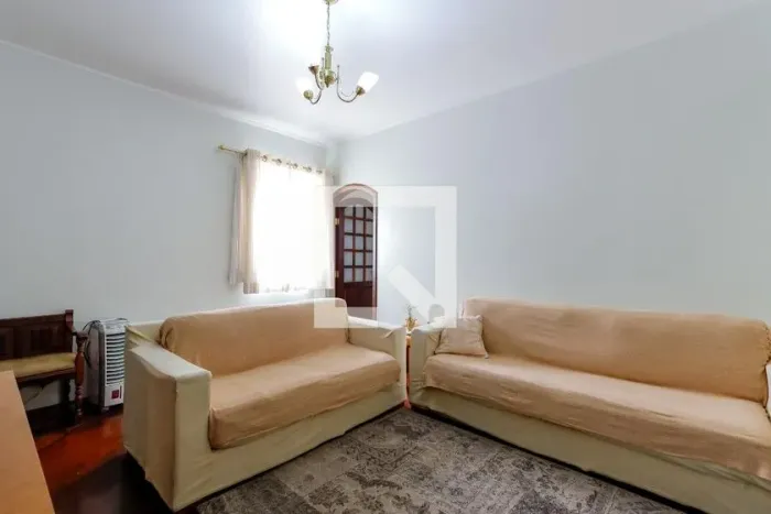 Casa à Venda - Vila Guilherme, 3 Quartos, 130 m2