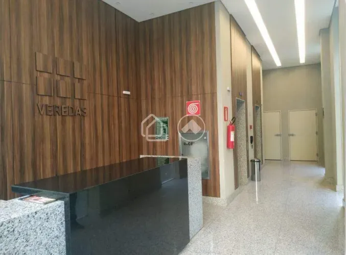 Sala Comercial à Venda no Estoril, Belo Horizonte - 36,40 m² com Vista para Montanha