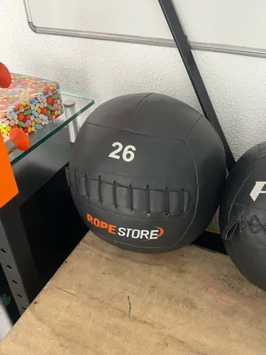 Bola 26 libras