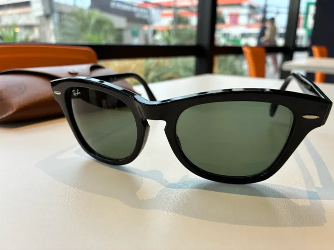 Oculos Rayban RB0707s ORIGINAL