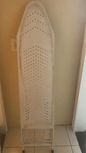 Tábua de passar roupa