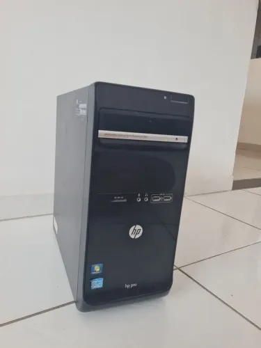CPU I3 COM HD DE 500GB