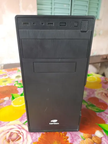 Vendo cpu core2quad ddr3