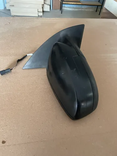 Retrovisor elétrico Saveiro g5 (carona)