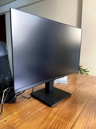 Monitor Samsung 21,5 Polegadas - Parcelamos até 18x 
