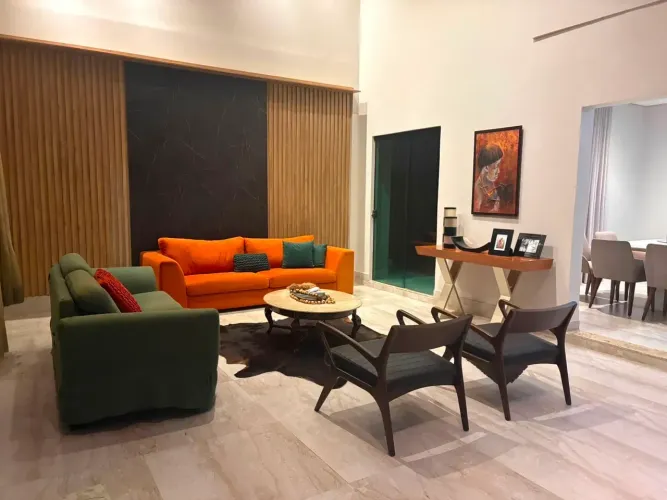 Casa no Condomínio Ponta Negra I