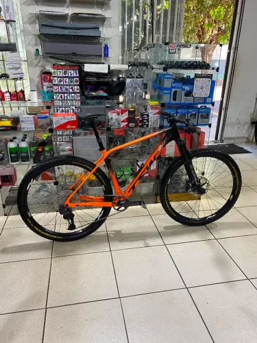 Bicicleta Tsw Evo Quest 