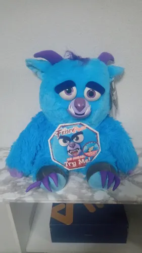 Feisty pets jumbo