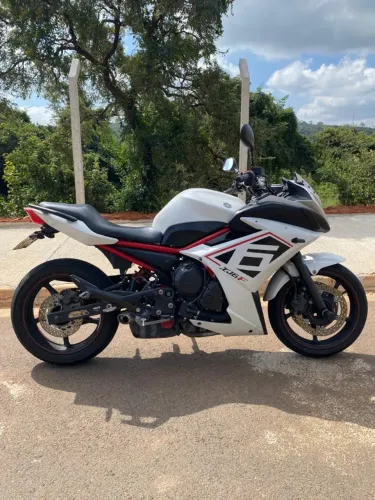 xj6 sport 42.929km