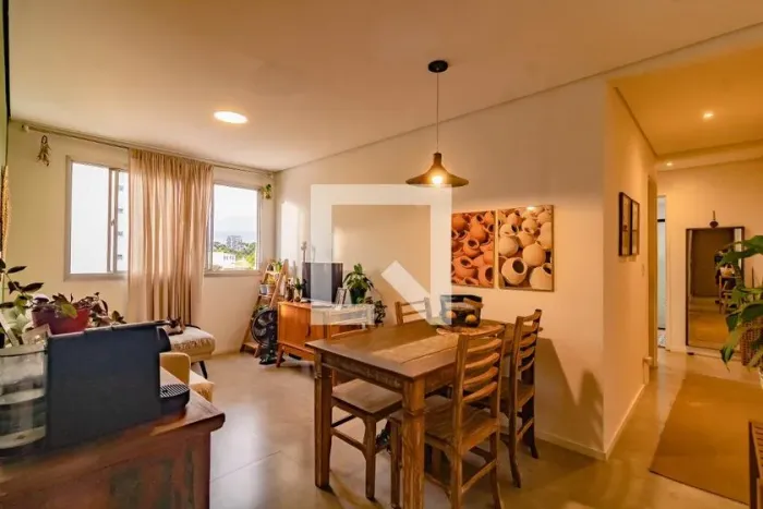 Apartamento à Venda - Vila Mascote, 2 Quartos, 56 m2