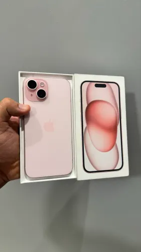 iPhone 15 garantia Apple