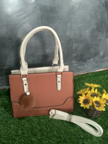 Bolsa de ombro