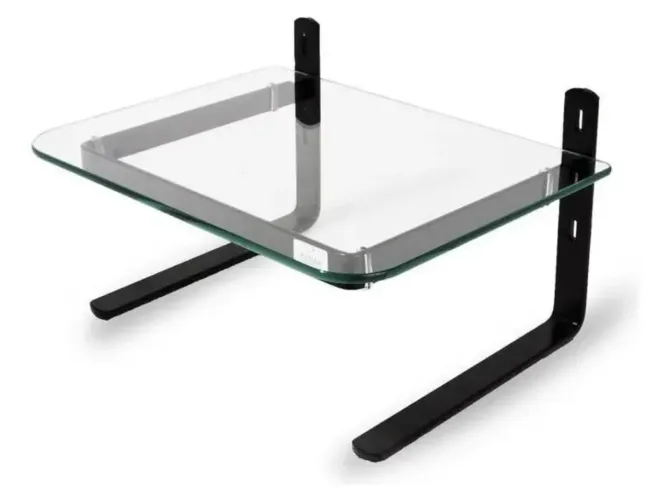 Suporte Monitor ajuste de altura Office