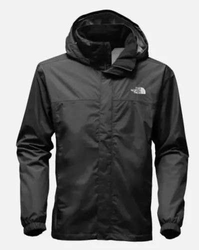 jaqueta resolve 2 the north face