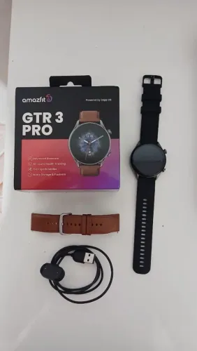 Amazfit GTR Pro 3