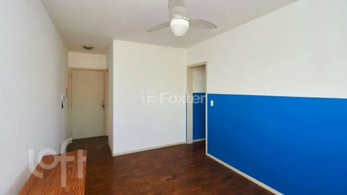 Apartamento à venda Rua Joaquim Nabuco, Cidade Baixa - Porto Alegre