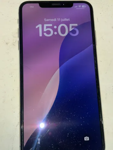 iPhone XS Max 256gb