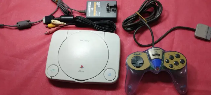 Playstation One