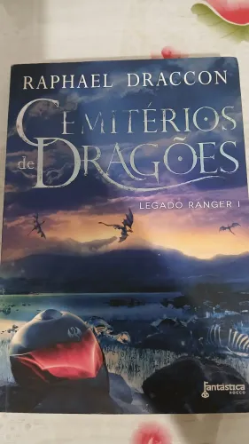 Cemitério de Dragões