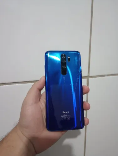 Xiaomi Redmi Note 8 128GB