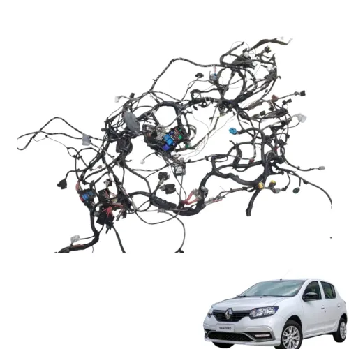 Chicote Elétrico Renault Sandero 1.6 2019 *3