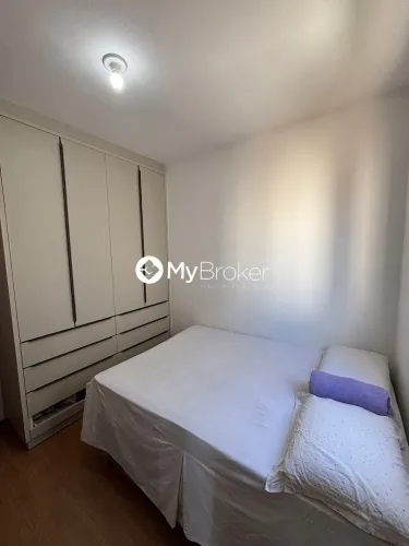 Vende-se Apartamento 2/4, Mobiliado, Elevador na 806 Sul Próx da Palmas Brasil