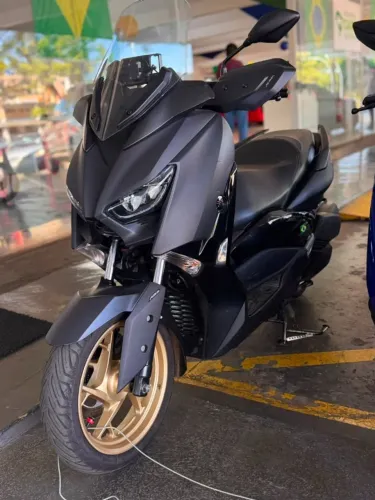 Yamaha XMAX 250 2020/2021 Seminova 
