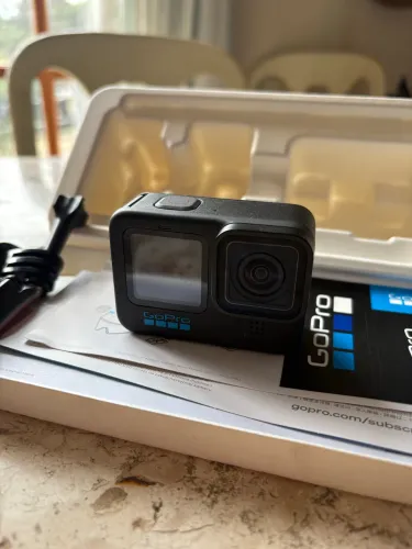GoPro 10 Black