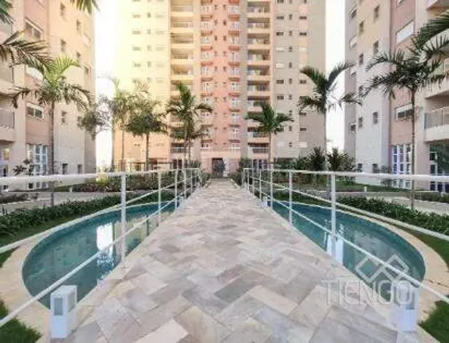 Apartamento no Reserva Inspirare