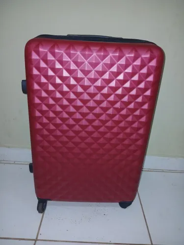 Mala de viagem 22